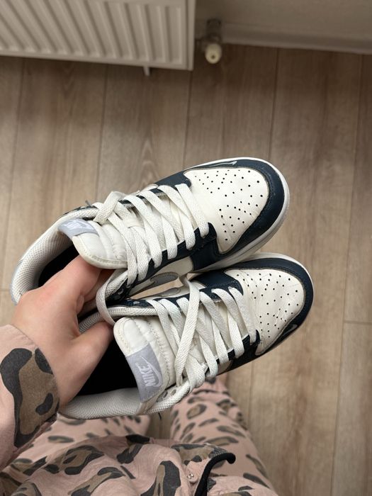 Кросівки Nike Dunk
