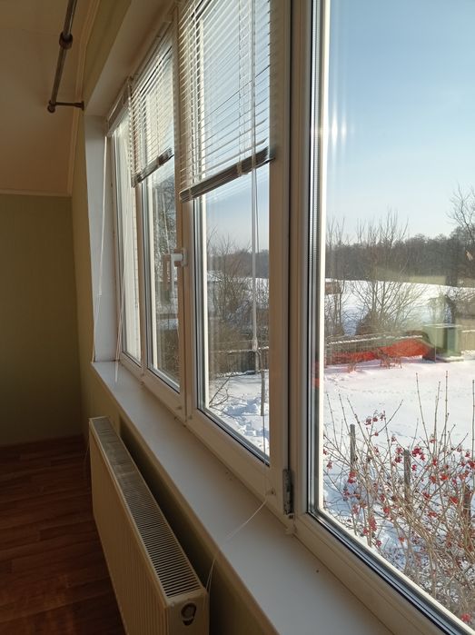 Новий будинок в 30км від Чернігова. Є-ВІДНОВЛЕННЯ.