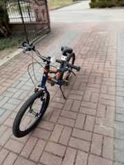 Rower Kross hexagon rama 11
