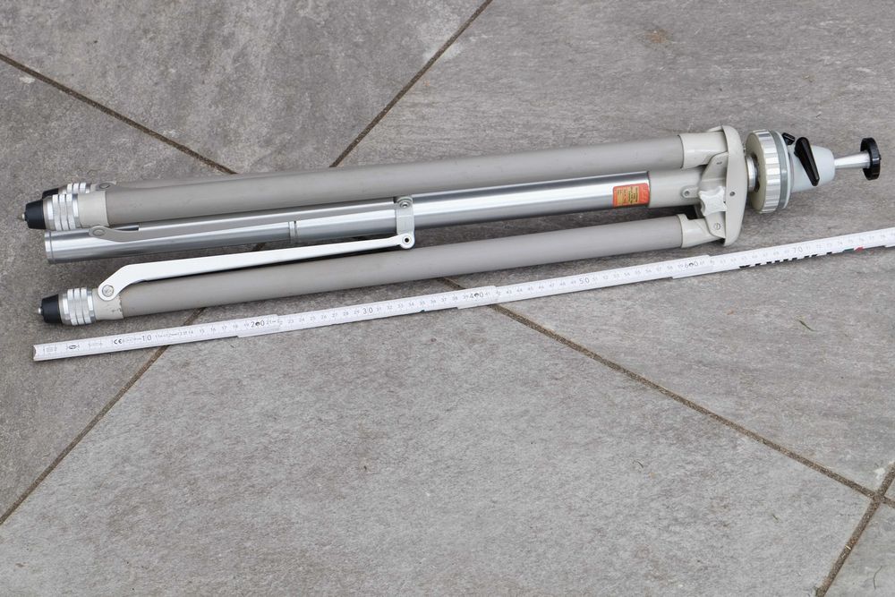 Профессиональный штатив Linhof 215см