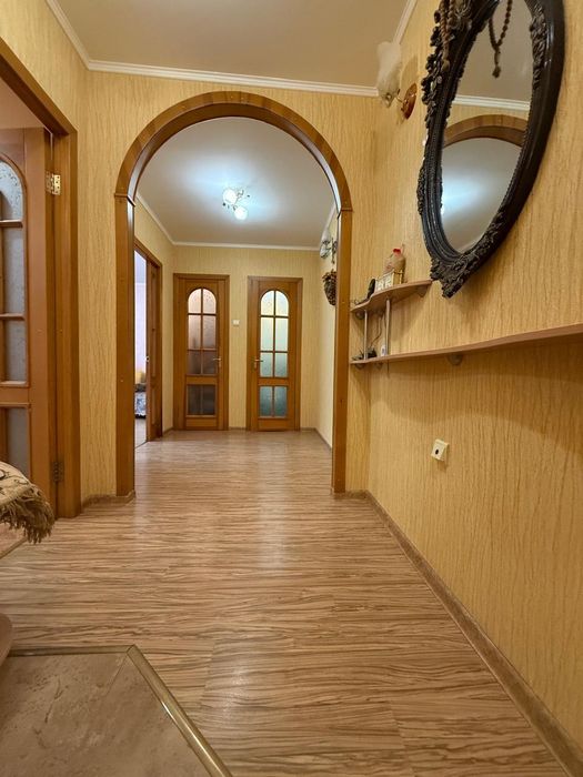 Продам отличную 3х комнатную квартиру. Центр. АВТОНОМНОЕ ОТОПЛЕНИЕ.