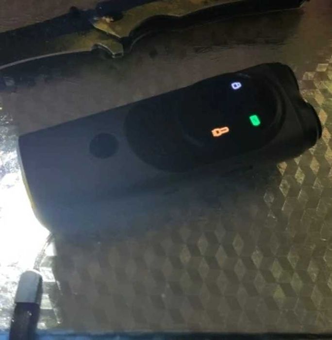 Відлякувач собак отпугиватель ультразвуковой Rejeco p25 (оригинал)