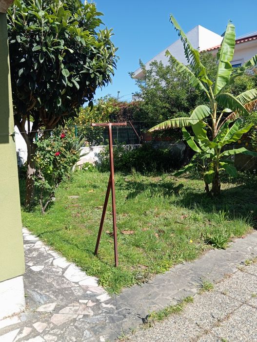 Serviço de jardinagem