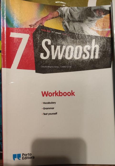 Cadernos de Atividades - 7° ano