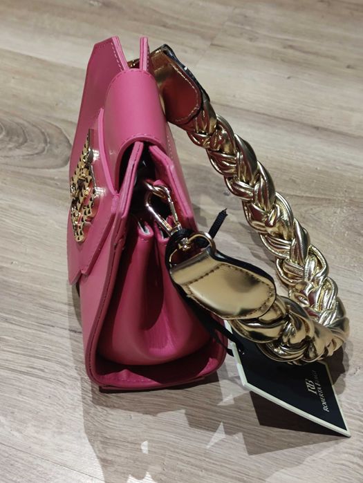 Torebka Roberta Biagi