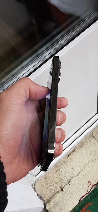 Apple iPhone 13 Pro   256gb      NFC     100% original   супер   стан