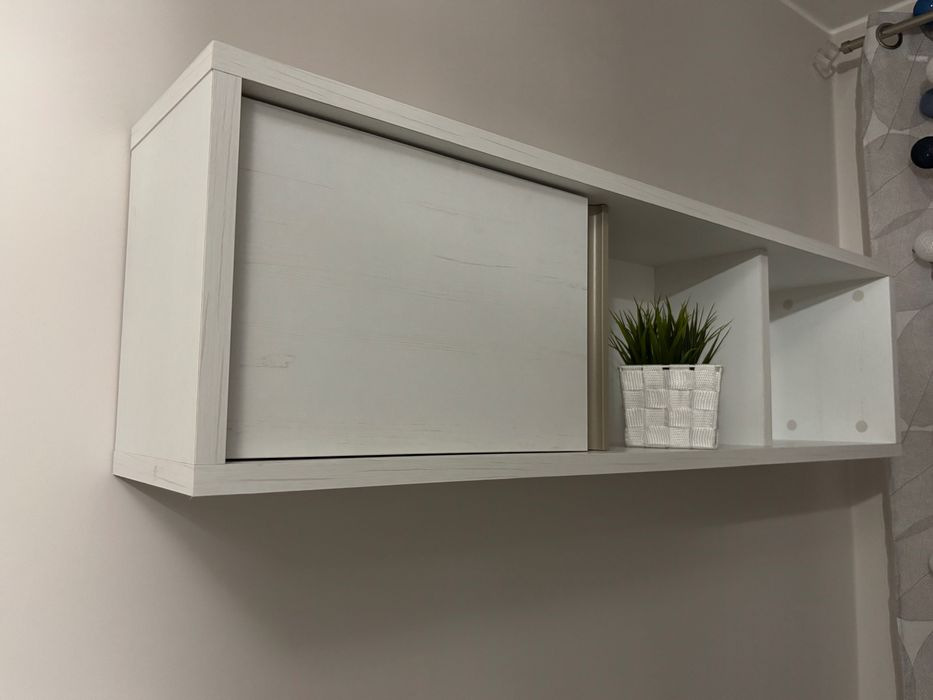 Zestaw mebli młodzieżowych