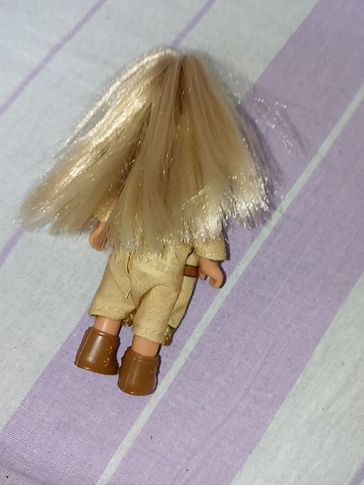 Laleczka Simba 13 cm