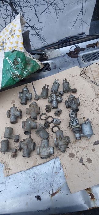 Иж-49 , иж 350 , ретро