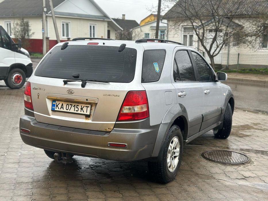 Продам автомобіль