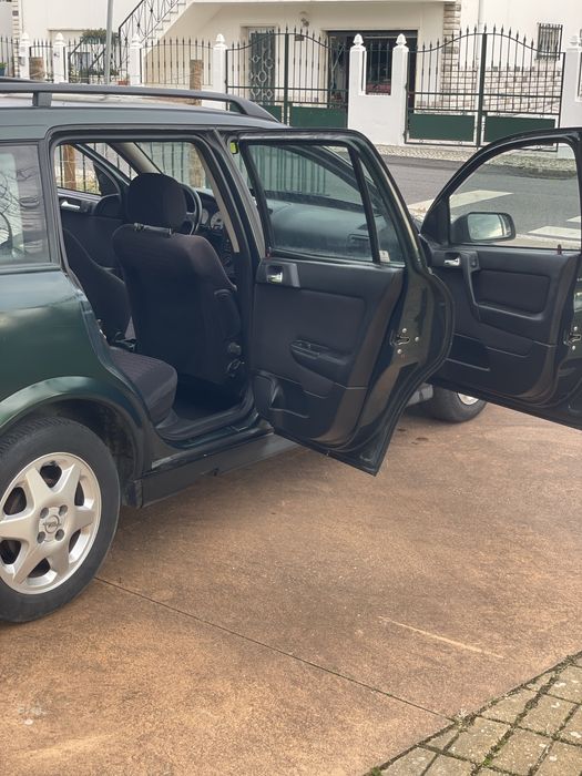 Opel Astra G 1.4 16v Sport Ecotec ( Muito Bom de Mecanica )