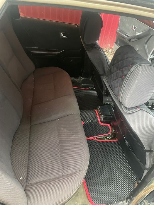 Продам Audi 80 b3 можливий обмін