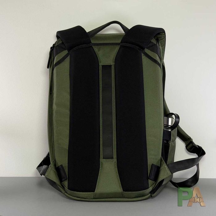 Plecak Modern Dayfarer Backpack 18L  (zielony)