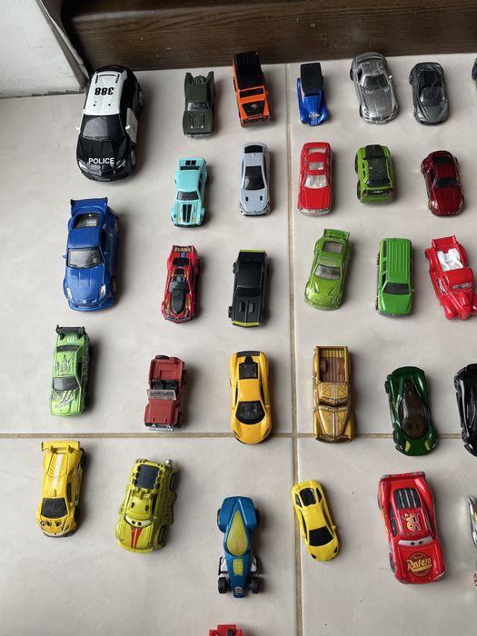 Хотвілс HotWheels Hot Wheels машинки