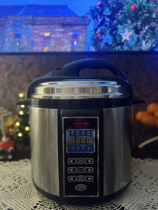 Мультиварка Vico VC-MC5124