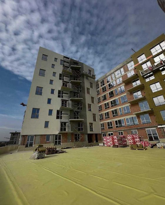 2-rooms apartment apartment by the address st. Studinskogo K ul (area 71,2 m²) - Atlanta.ua - photo 10