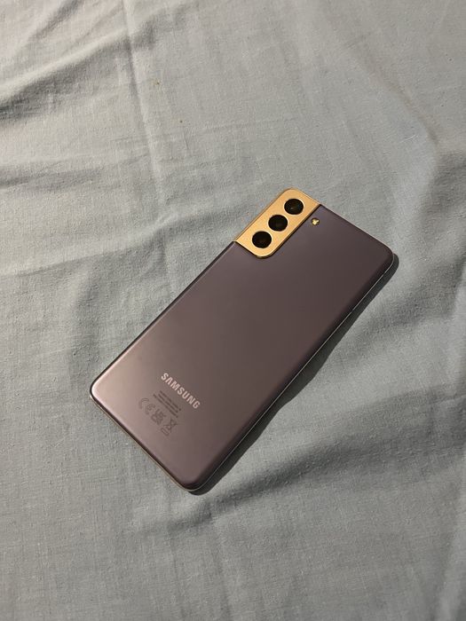 Samsung Galaxy S21