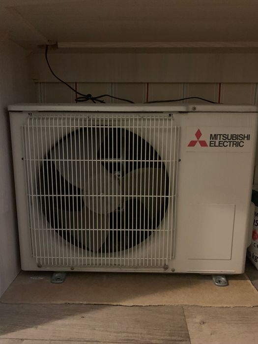 Продам кондиціонер Mitsubishi Inverter