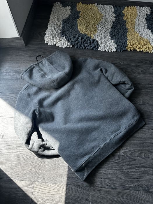 Худі Dickies M сіре