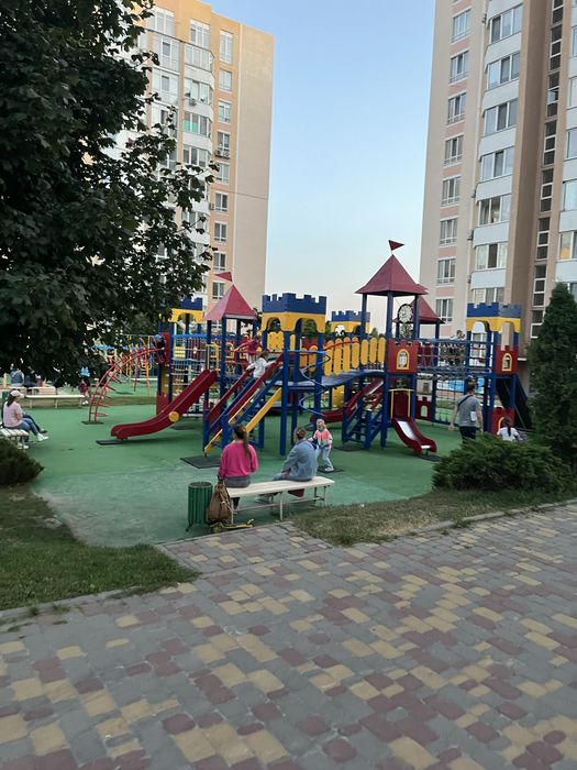 Без %, Продаж просторої євродвушки, ЖК Петрівський квартал