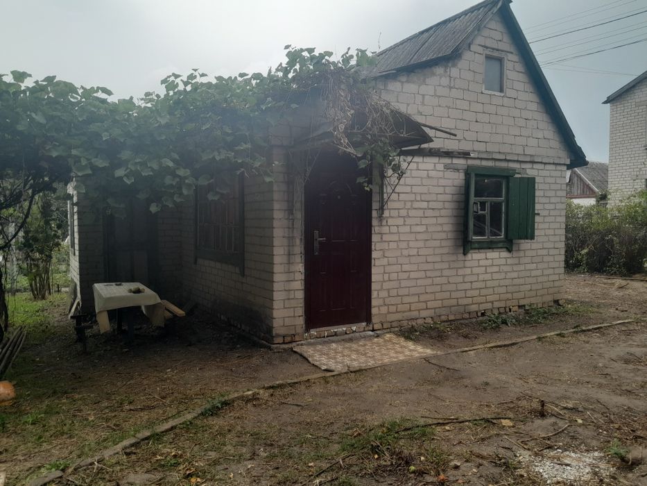 Продам дачу за левобережным 3