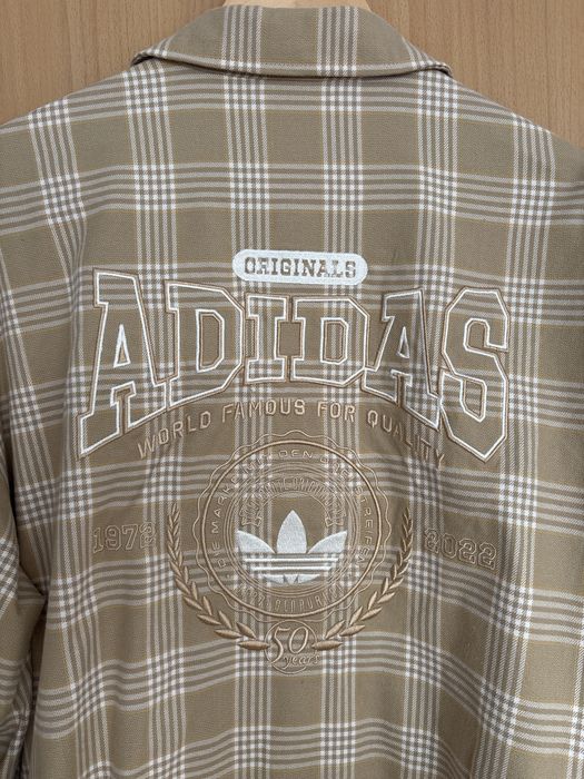 Kurtka męska Adidas  L