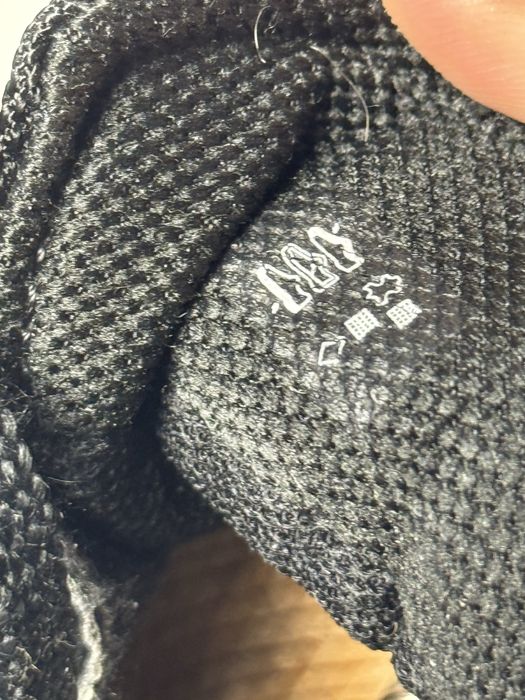 Ботинки Ecco Mobile 3 Оригінал