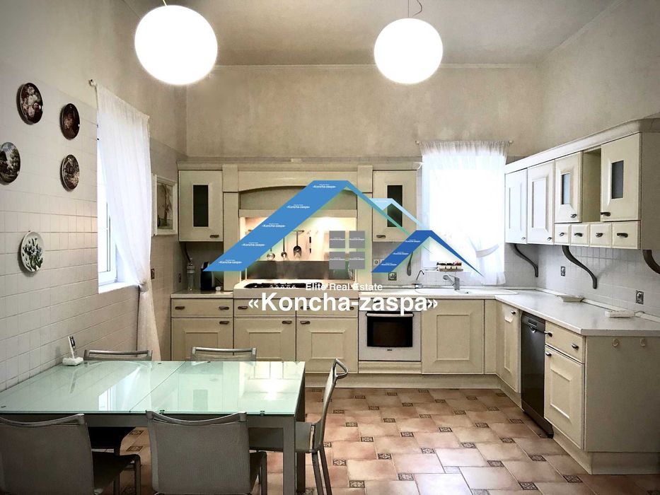 Аренда дома в КГ "Золотые Ворота". Козин. Конча Заспа