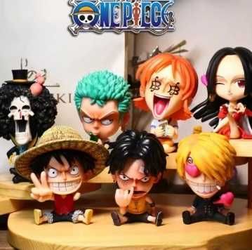 Mystery Box Anime