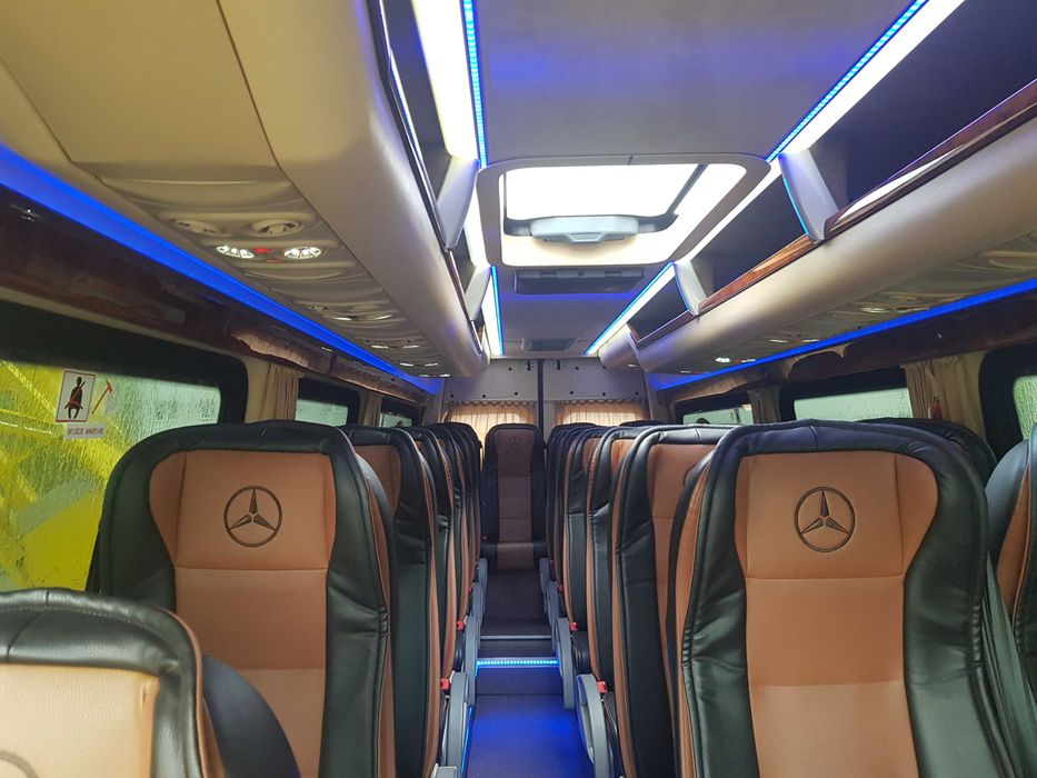 Usługi przewozowe, przewóz osób, wynajem busów, autobusów, autokarów