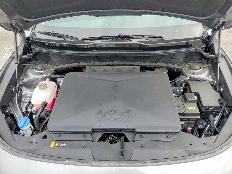 Kia Niro Wind (2025)