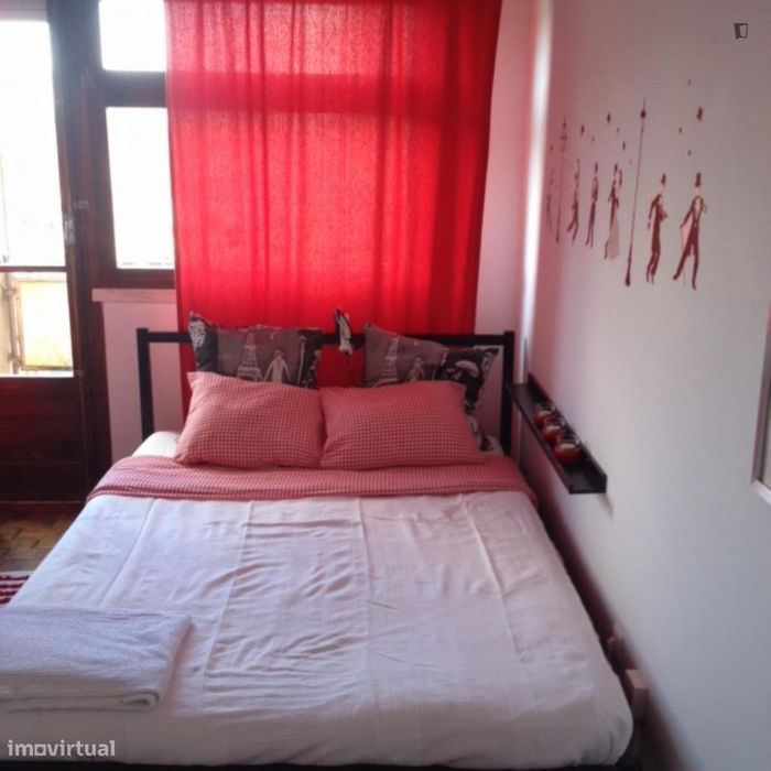 Apartamento com 3 quartos - localizado em Telheiras Lisbon