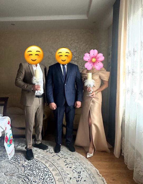 Продається вечірнє плаття