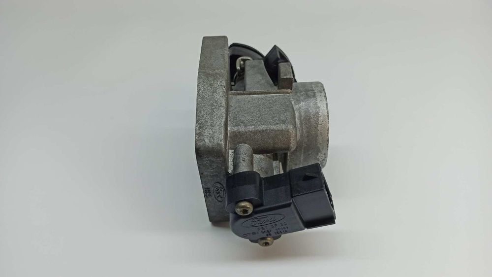 CORPO DE BORBOLETAS FORD FIESTA BERLINA (DX) TREND