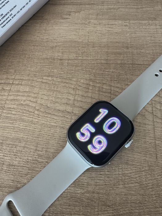 Smarwatch No Name