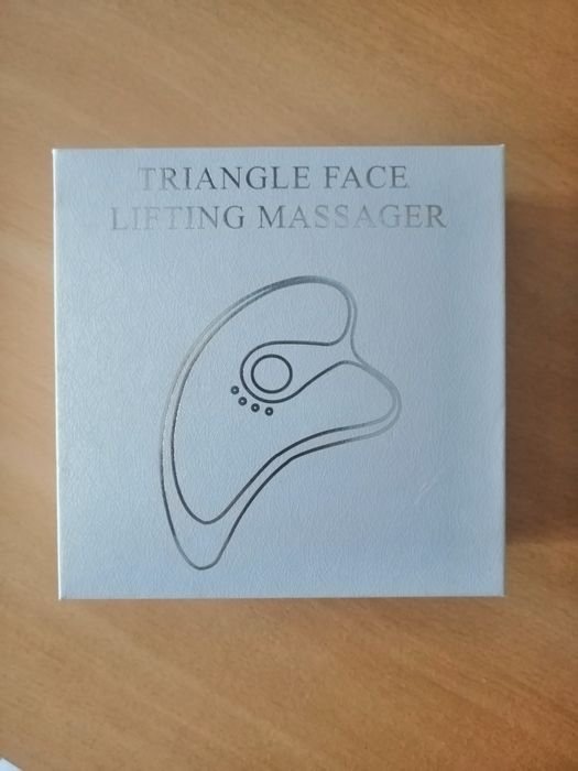 Massajador Facial Novo