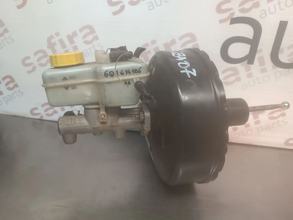 SERVOFREIO / SERVO FREIO COM BOMBA SEAT IBIZA III 6L / VOLKSWAGEN