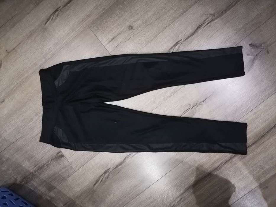 Spodnie, legginsy