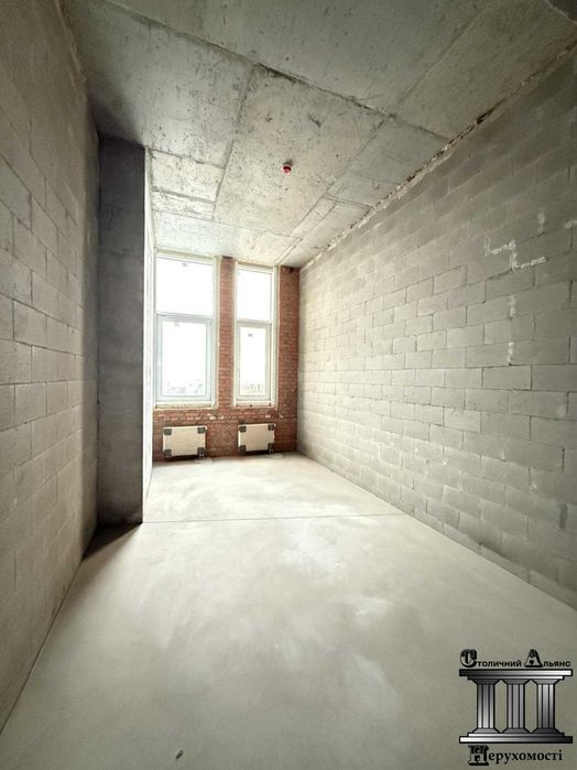 Без комісії, 3-кім. 110 кв.м, проспект Берестейський 11, ЖК Манхеттен