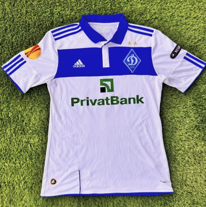 Продаж або обмін ігрова футболка Динамо Київ Олександра Алієва