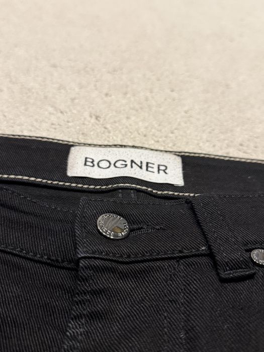 Мужские джинсы Bogner