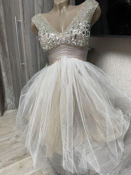 Святкова сукня Sherri Hill, S