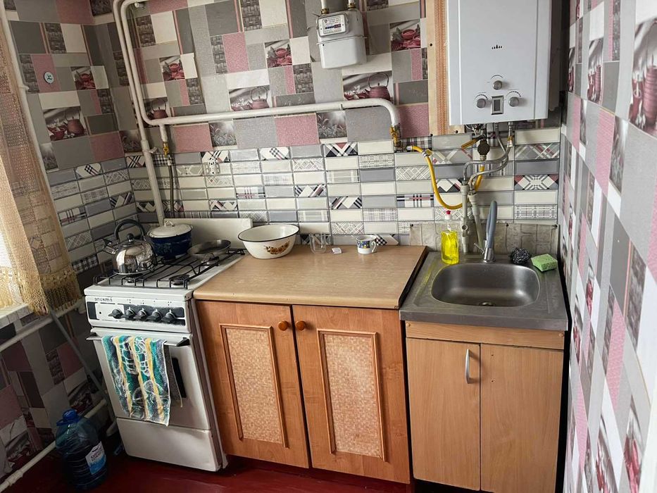 трикімнатна квартира подобово