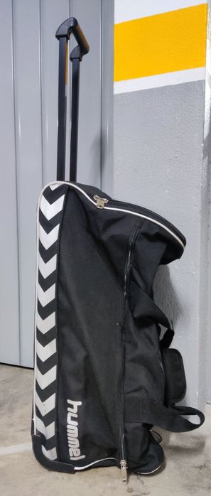 Mala de viagem Hummel