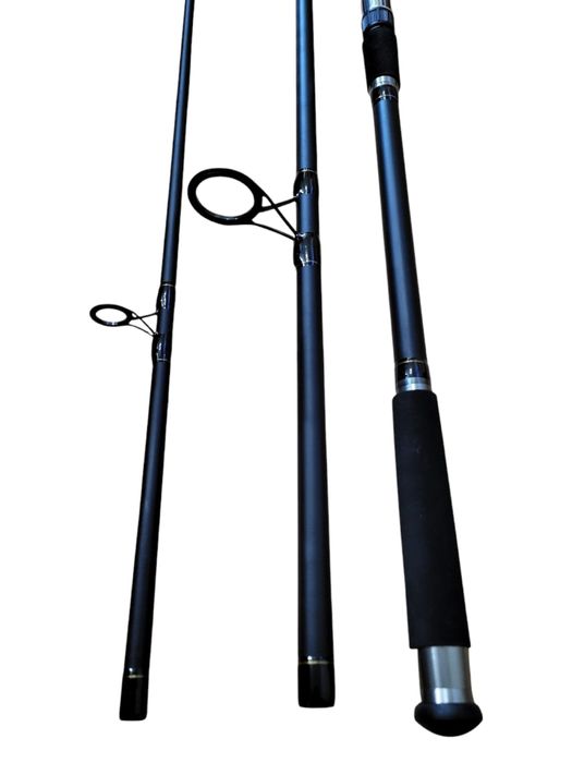 Карповое удилище Boya By Classik  3.3,3.6 и 3.9м до 200г 50мм кольцо
