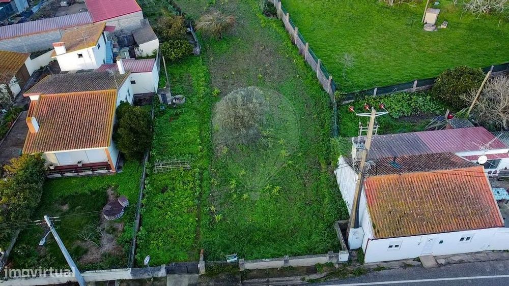 Terreno  para venda