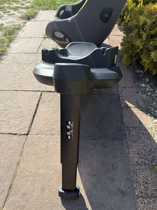 Fotelik Joie Signature z baza Isofix