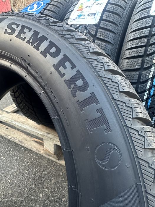 Semperit Speed Grip3 195/55/16 kpl 4 szt Nowe !! 2020 !!