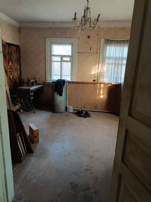 Продам земельну ділянку в Броварах район Парк Шевченко.