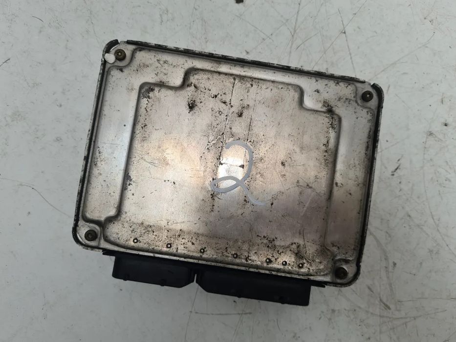 CENTRALINA ECU BOSCH ORIGINAL 038906012M 0281001979 ALH VW VOLKSWAGEN